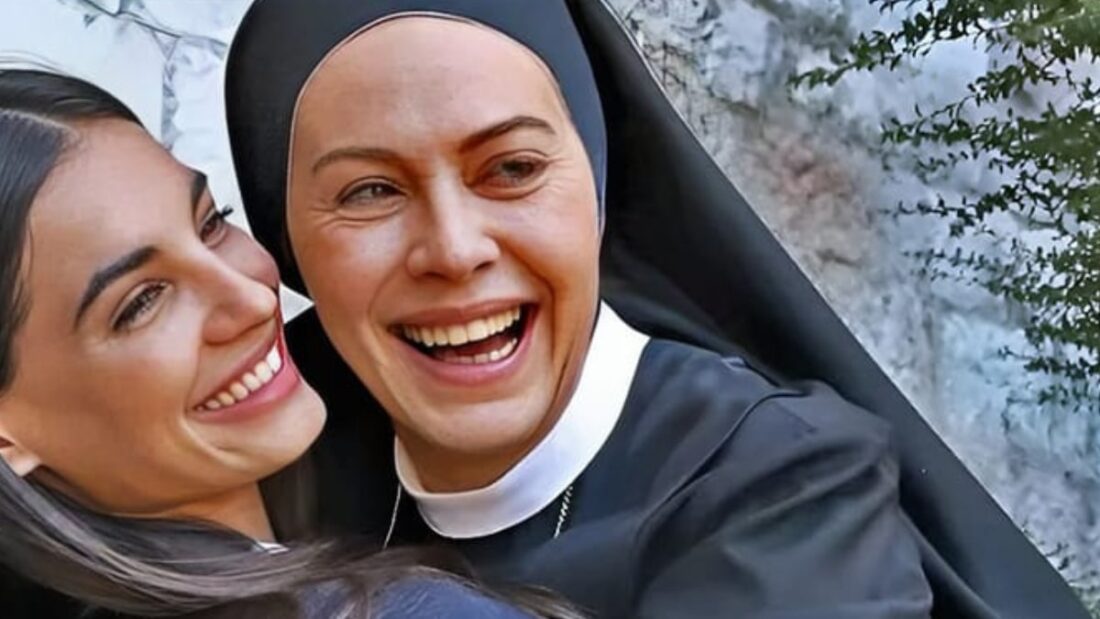 Che Dio ci aiuti: Suor Angela abbandonerà la serie tv?