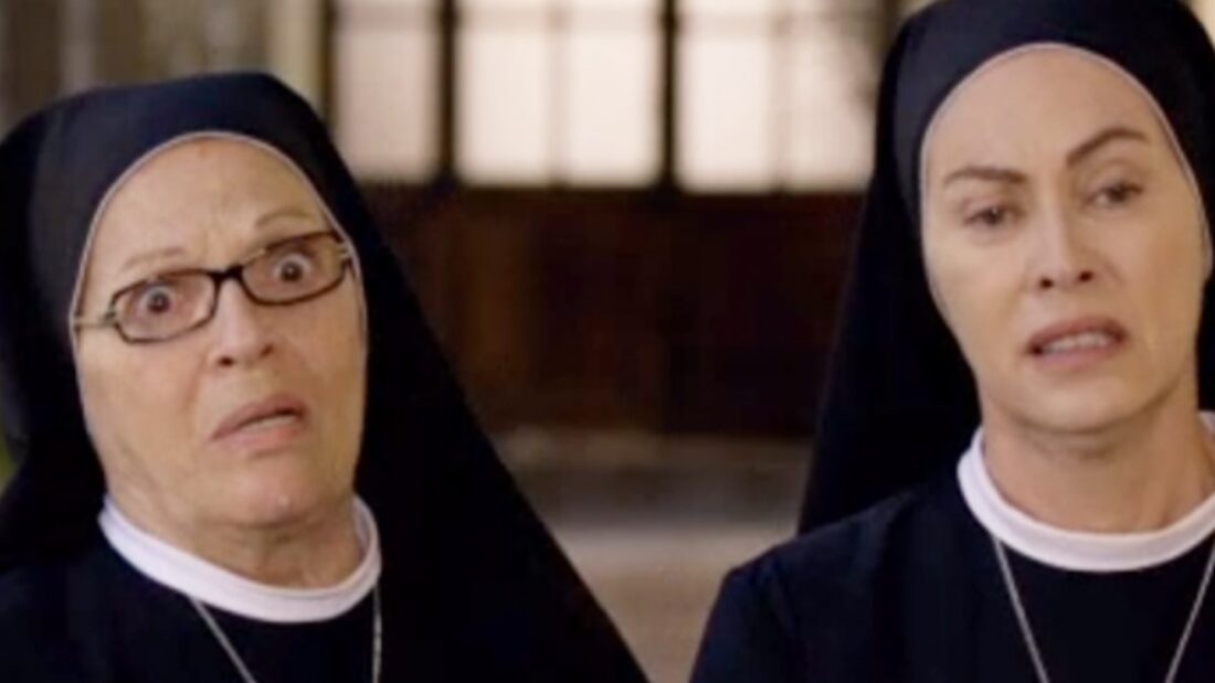 Che Dio ci aiuti: chi è Umberto?