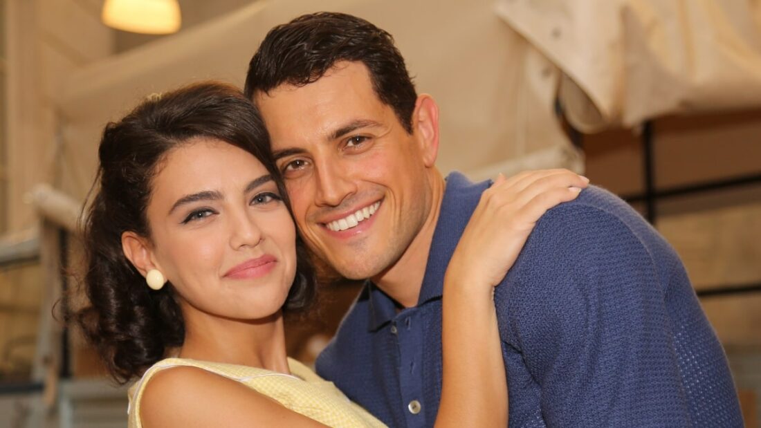 Chi è il fidanzato di Chiara Russo?