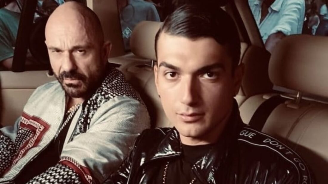 Il destino di Ciro Ricci