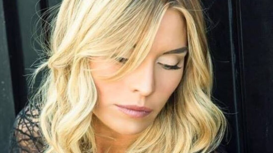 Chi è Elenoire Casalegno