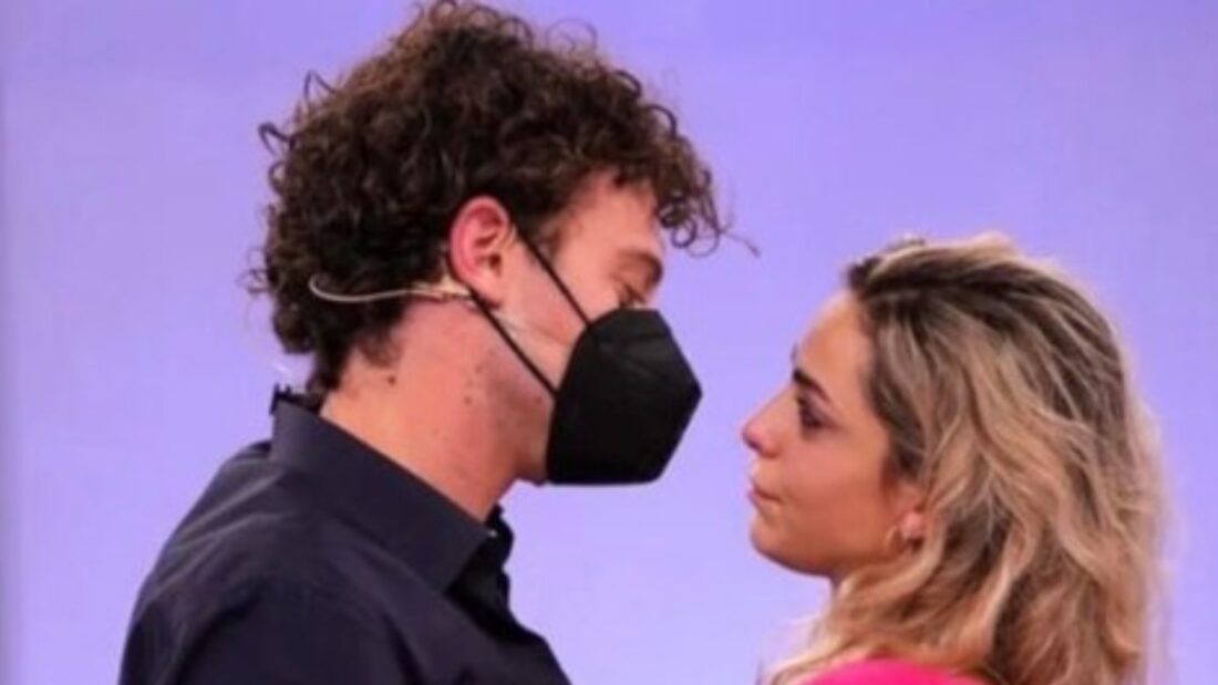 La scelta di Federico