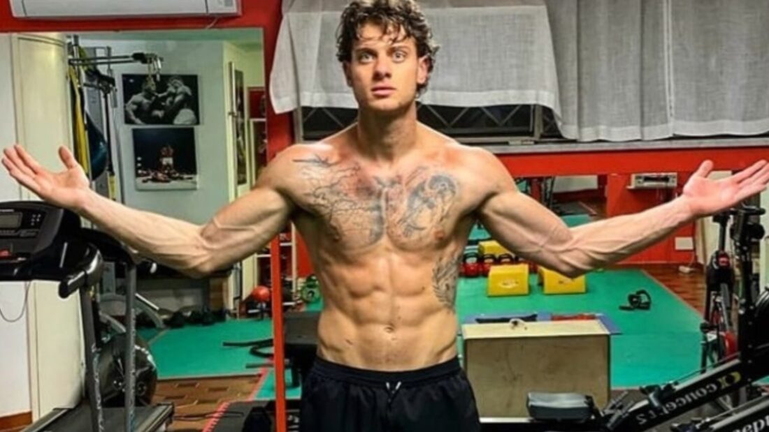 il guadagno di Federico Nicotera a Uomini e Donne