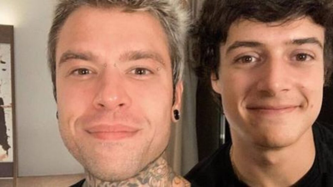 Fedez e Luis hanno litigato?