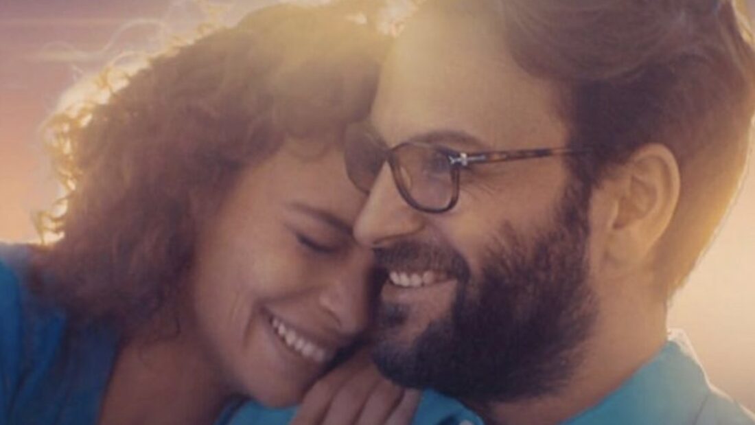 I protagonisti del film Supereroi