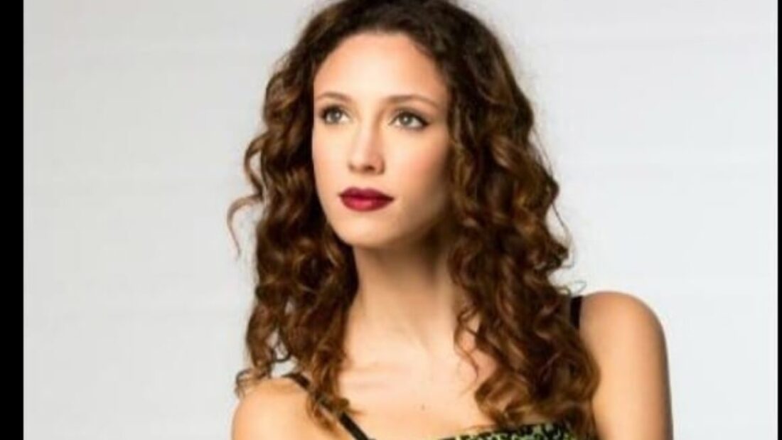 Flora Ravasi lascia il Paradiso delle Signore