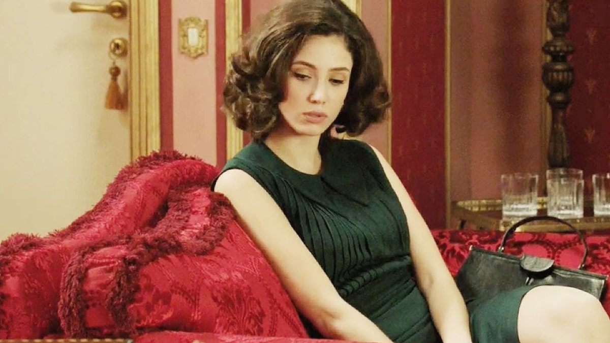 Flora tradisce Vittorio