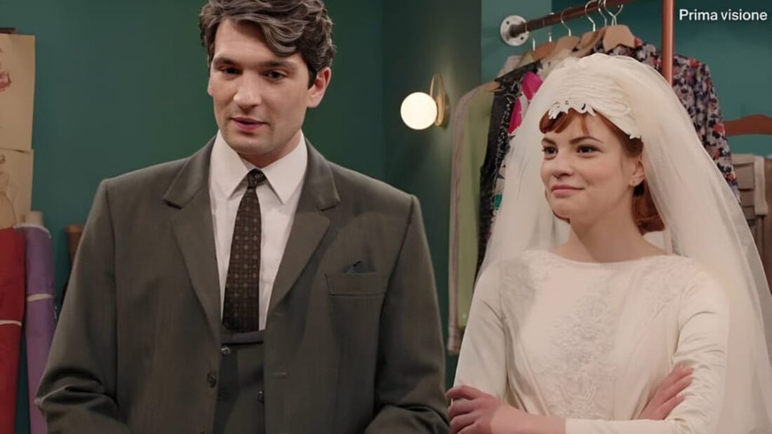 Gemma e Roberto si sposeranno?