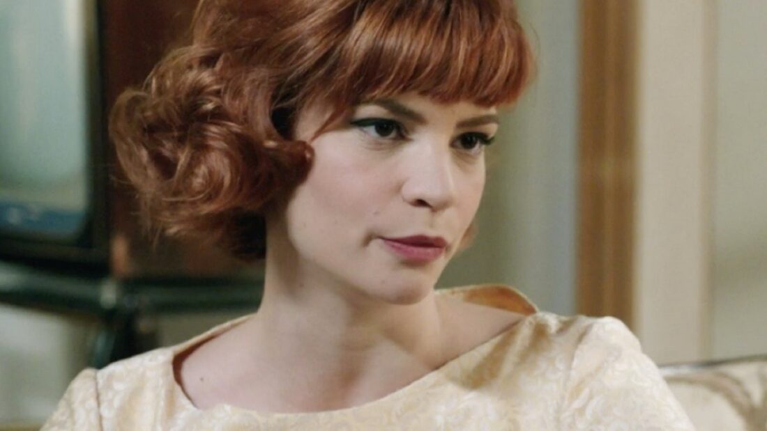 cosa sceglierà di fare Gemma in merito alla sua gravidanza?