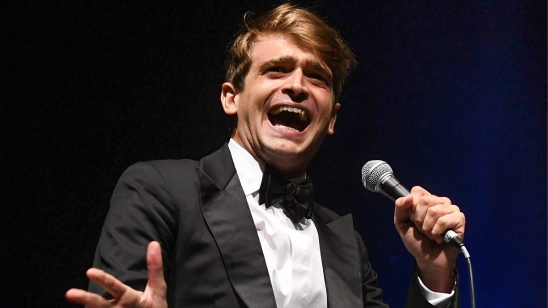 Chi è Giuseppe Scoditti?