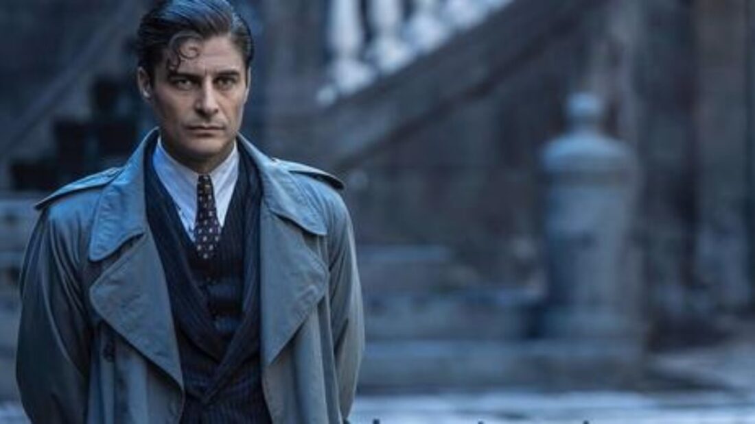 Si farà la terza stagione de Il Commissario Ricciardi?