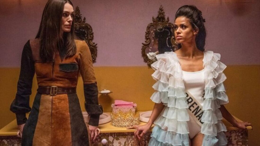 Il Concorso storia vera