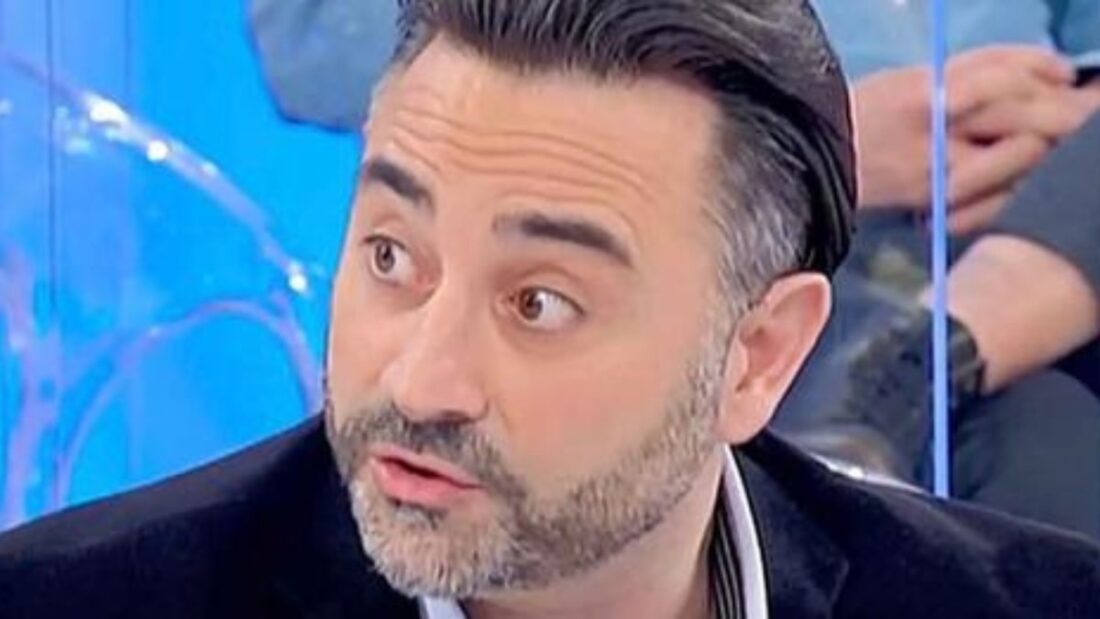 Perchè Ivan ha lasciato Uomini e Donne