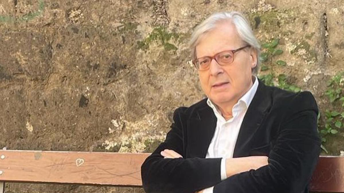 Quante lauree ha Vittorio Sgarbi