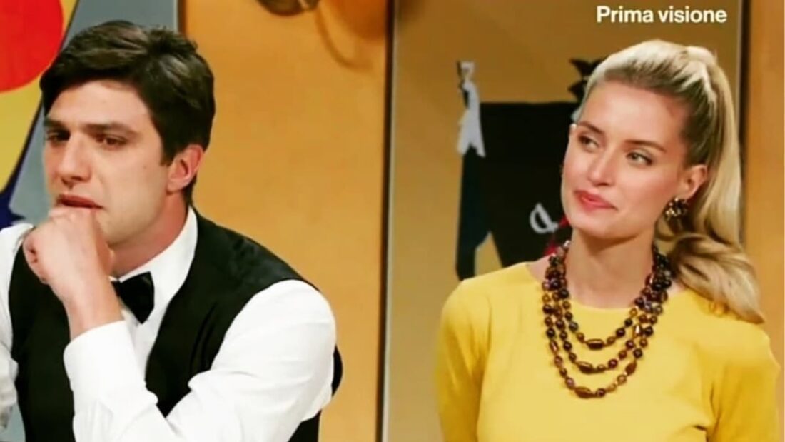 Ludovica tornerà tra le braccia di Marcello?