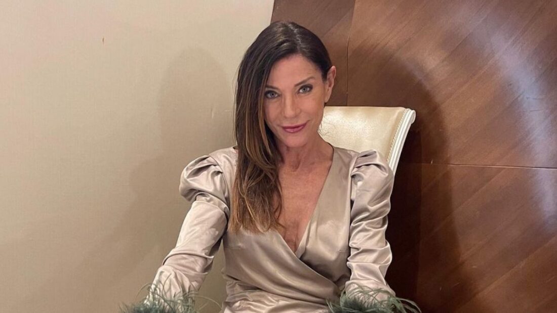 Wendy, la madre di Soleil Sorge