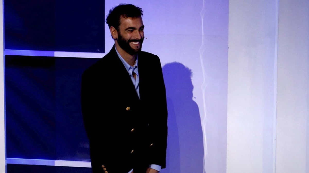 Marco Mengoni cachet