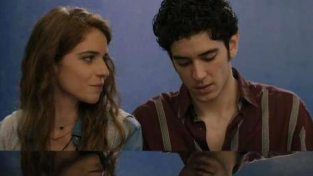 Naditza lascia Filippo