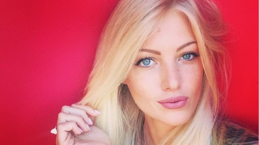 Chi é Nicole Santinelli?