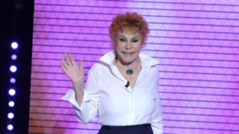 Ornella Vanoni è sposata?