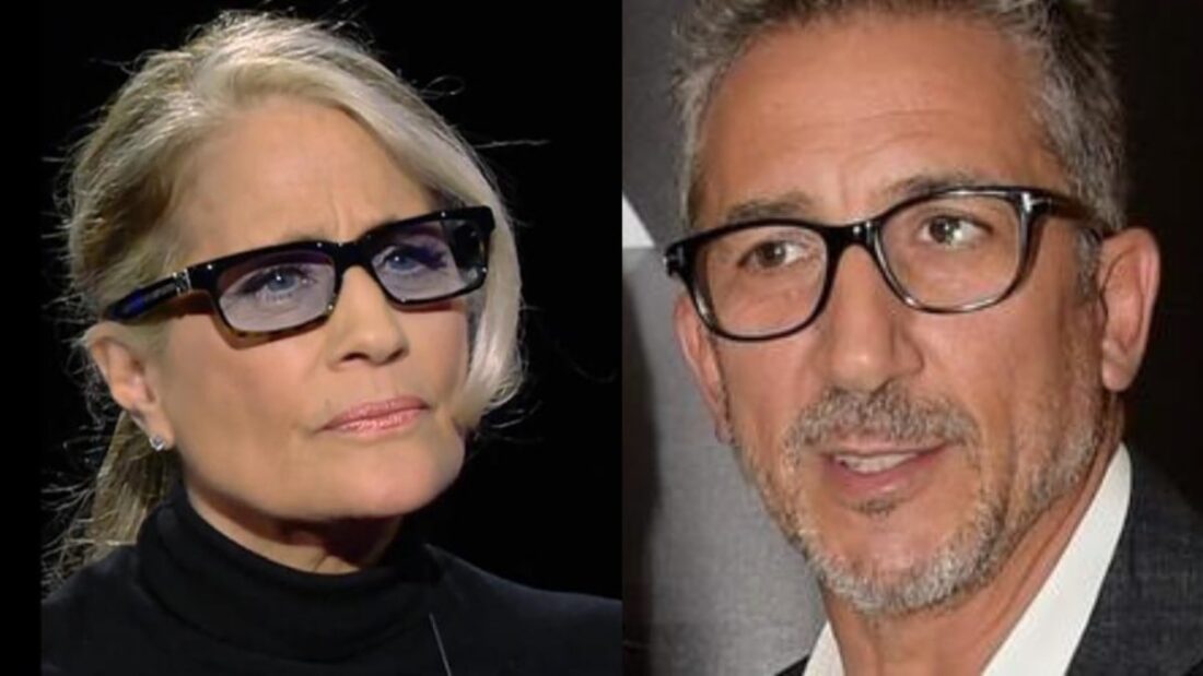 Parisi Presta: ecco che cosa è successo tra di loro