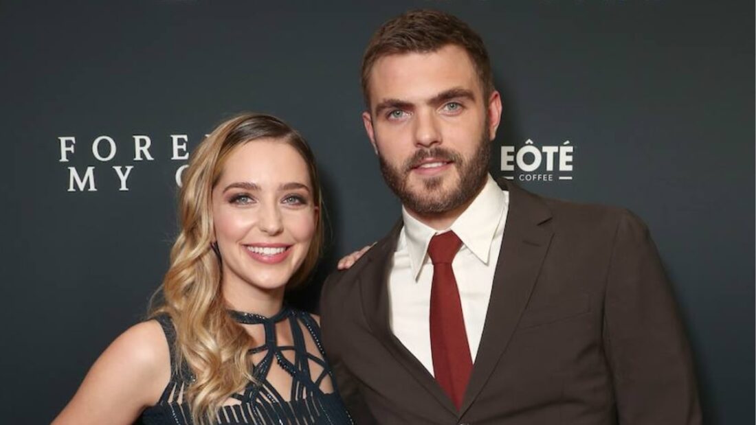 Chi è Liam, Per sempre la mia ragazza