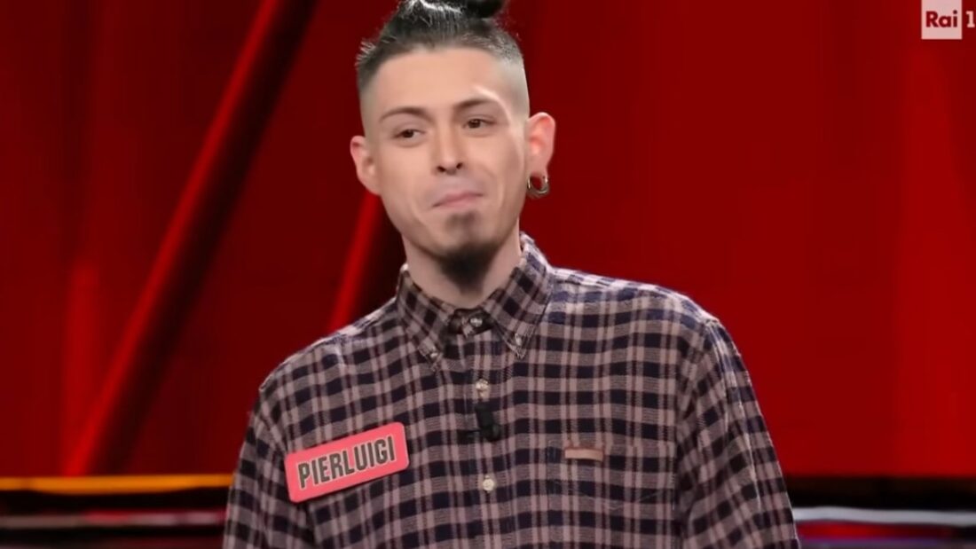 Chi è il nuovo campione de L'Eredità