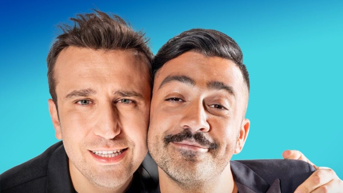 Felicissima sera è in diretta o è registrato?