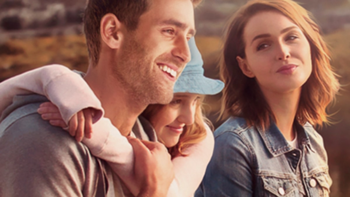 Quello che veramente importa: la dedica