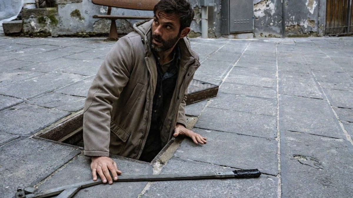 la banda della Lancia Termica