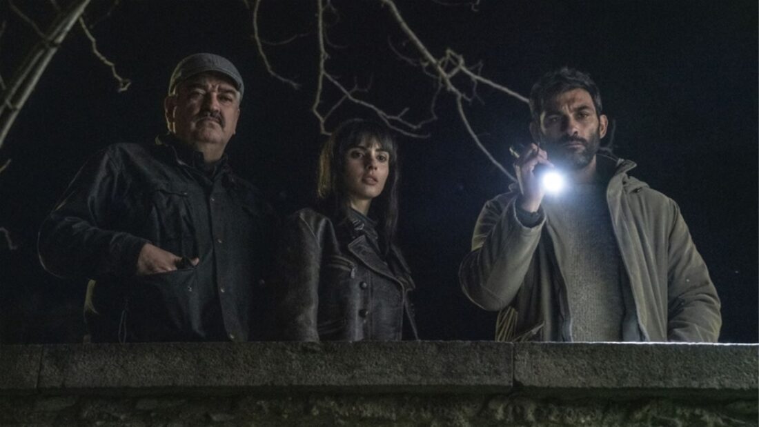 Resta con me il compenso di Francesco Arca