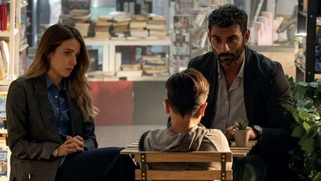 Resta con me: Alessandro e Paola tornano insieme