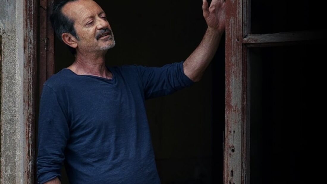 la nuova fidanzata di Rocco Papaleo