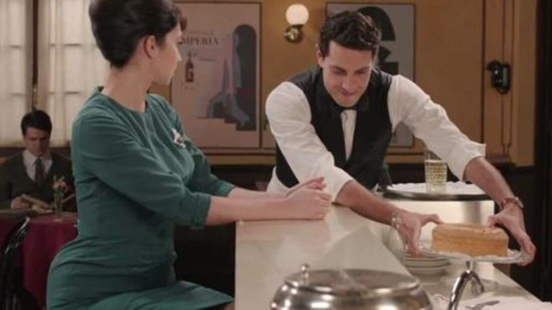 Salvatore ed Elvira diventeranno una coppia?