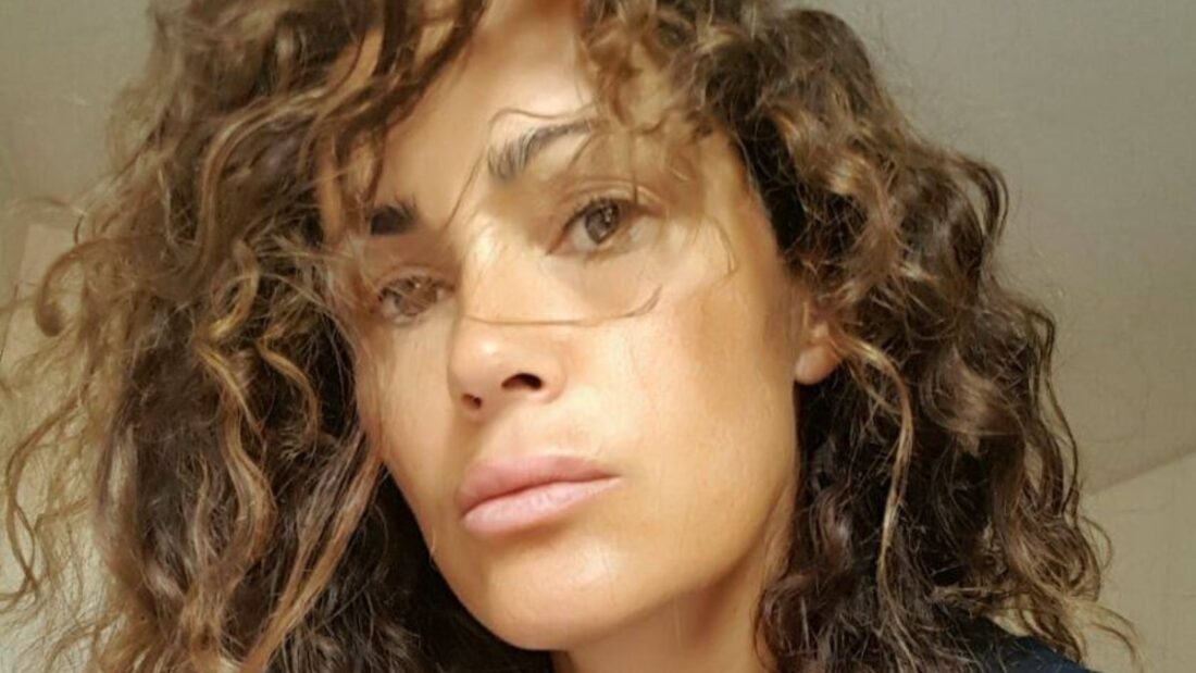 Samantha De Grenet e il tumore al seno