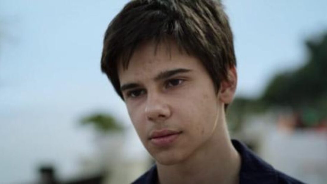 sasà è scomparso da mare fuori