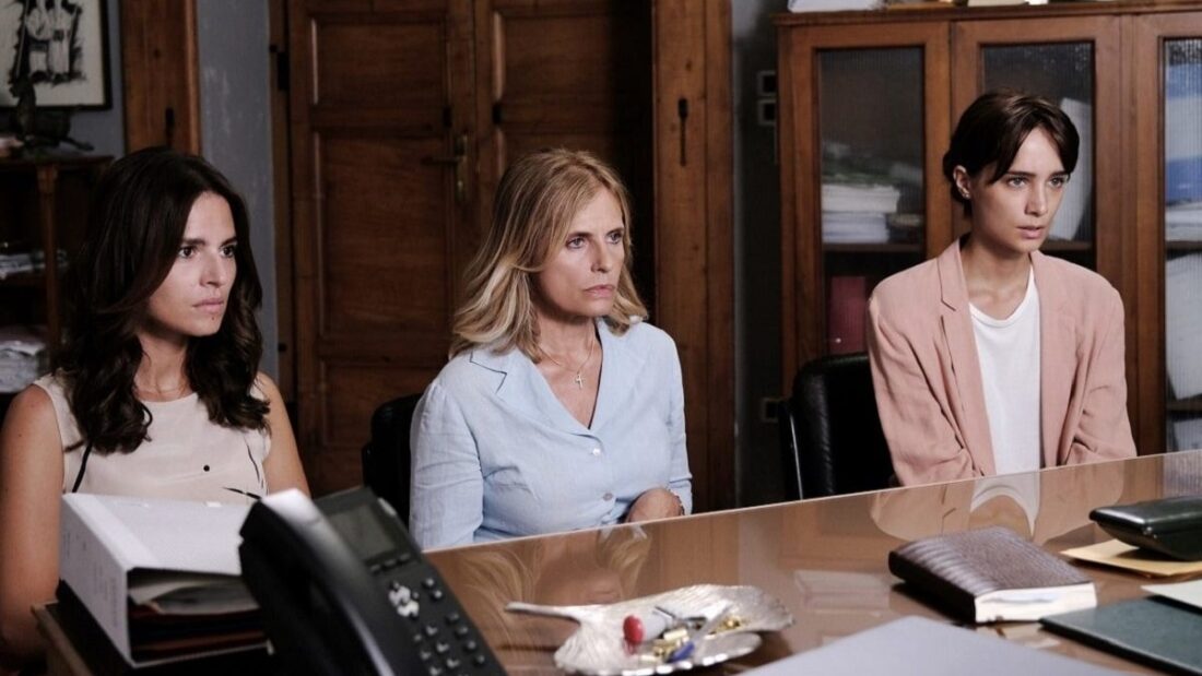 Sei donne il mistero di Leila: ci sarà la seconda stagione