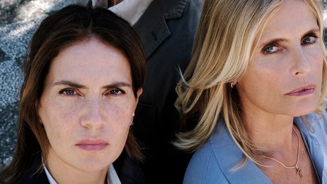 Sei donne il mistero di Leila: il finale di stagione