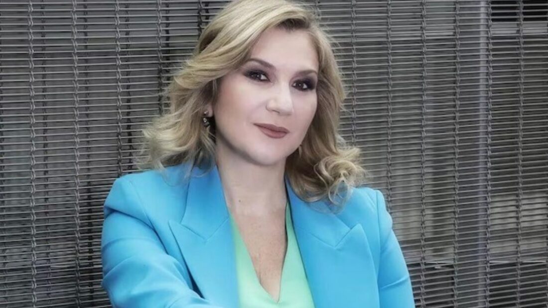 Quanto guadagna Serena Bortone a Il Cantante Mascherato?