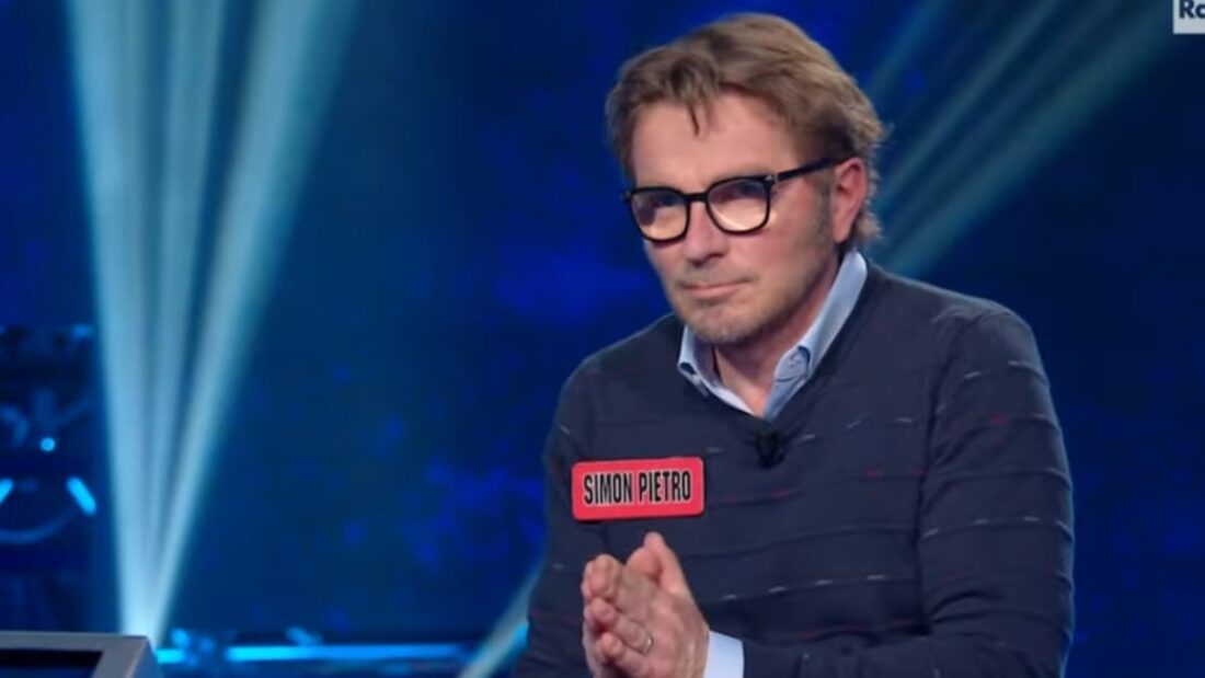 Simon Pietro e la soluzione finale