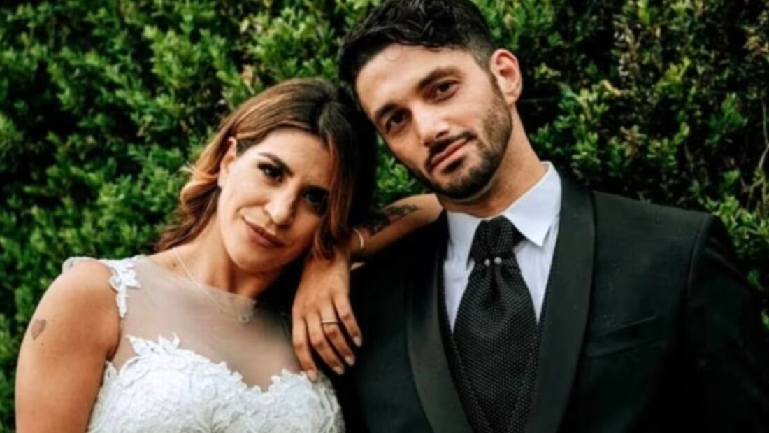 Simona e Gennaro: la coppia di matrimonio a prima vista