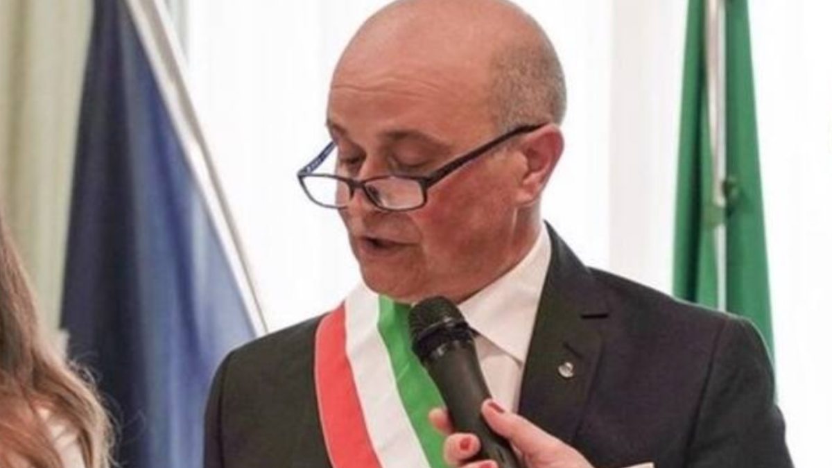 Sindaco Tramonti