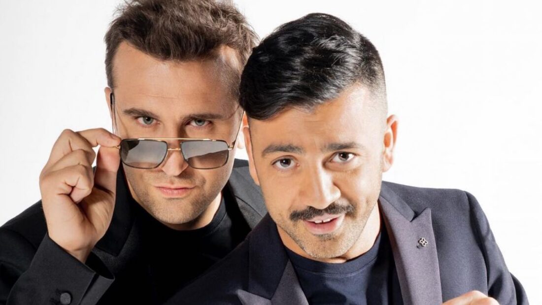 Qual è il titolo di studio di Pio e Amedeo