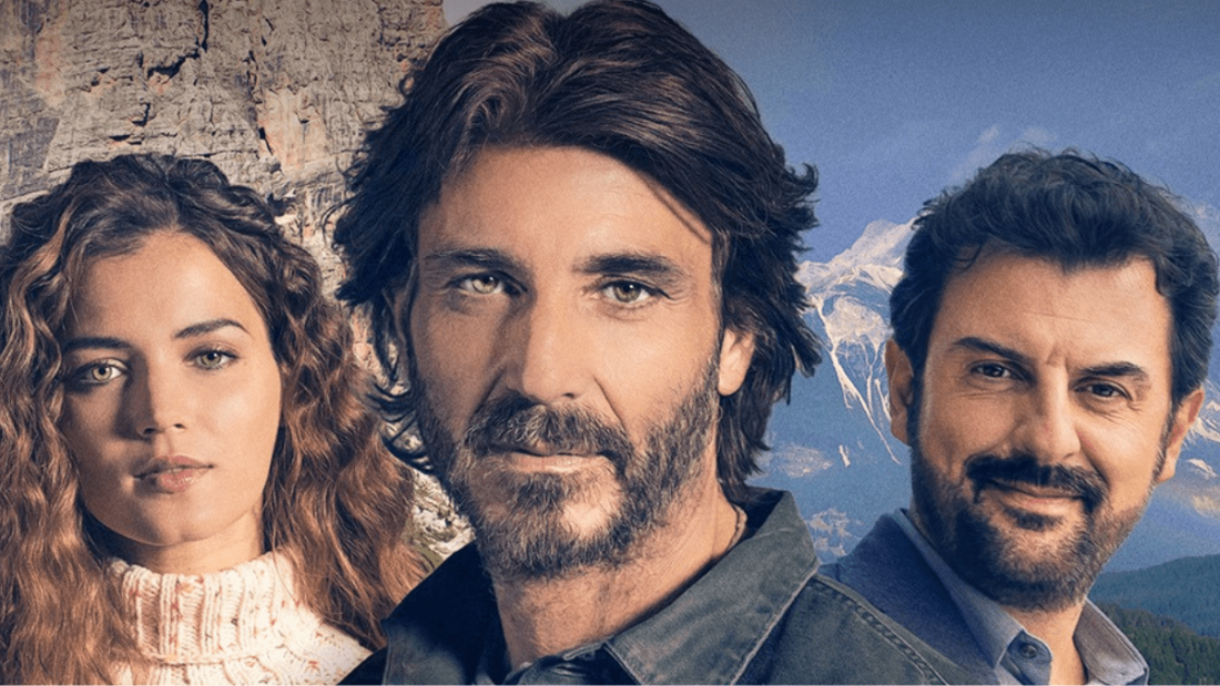 Un passo dal cielo: anticipazioni