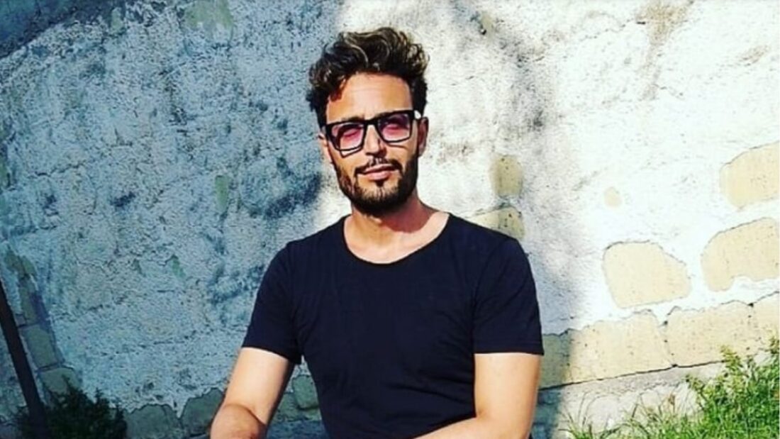 Armando Incarnato è fidanzato?