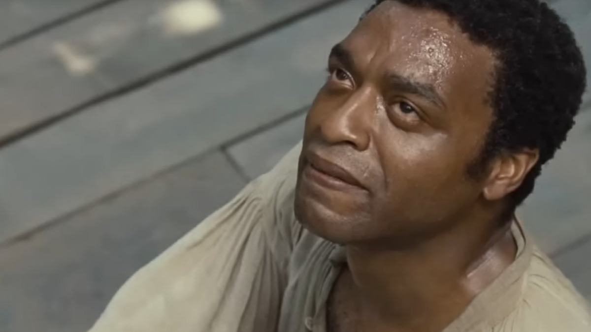 La vera storia del film 12 anni schiavo