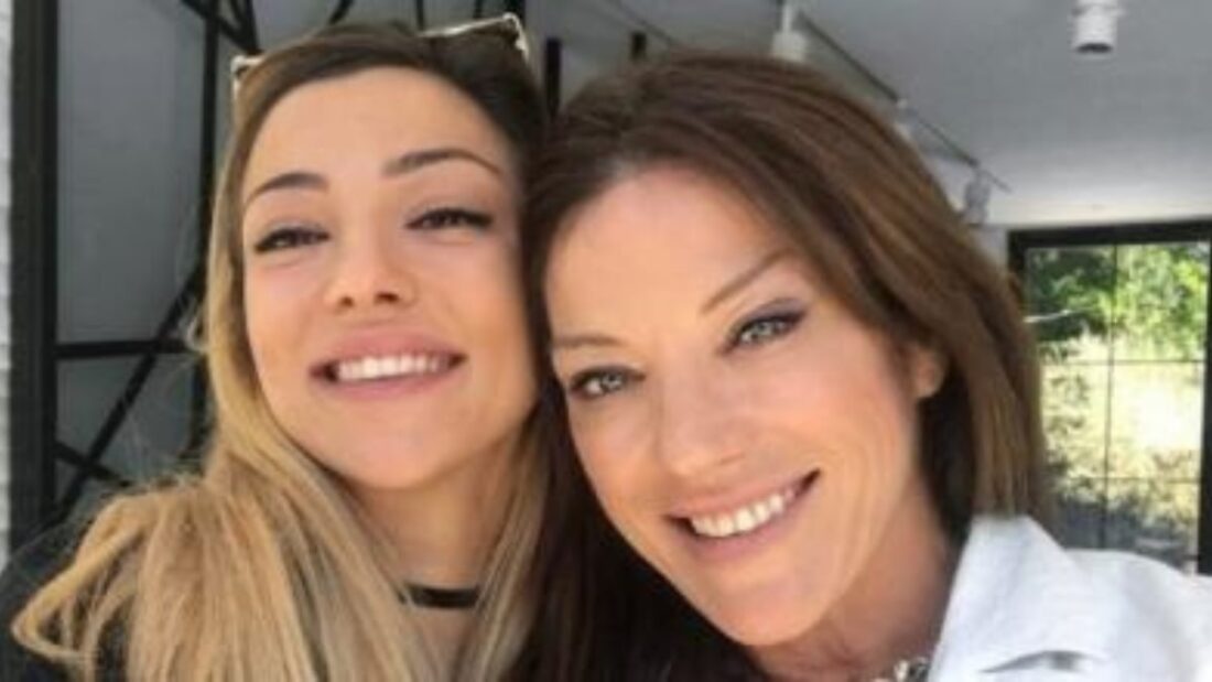 Chi è la mamma di Soleil