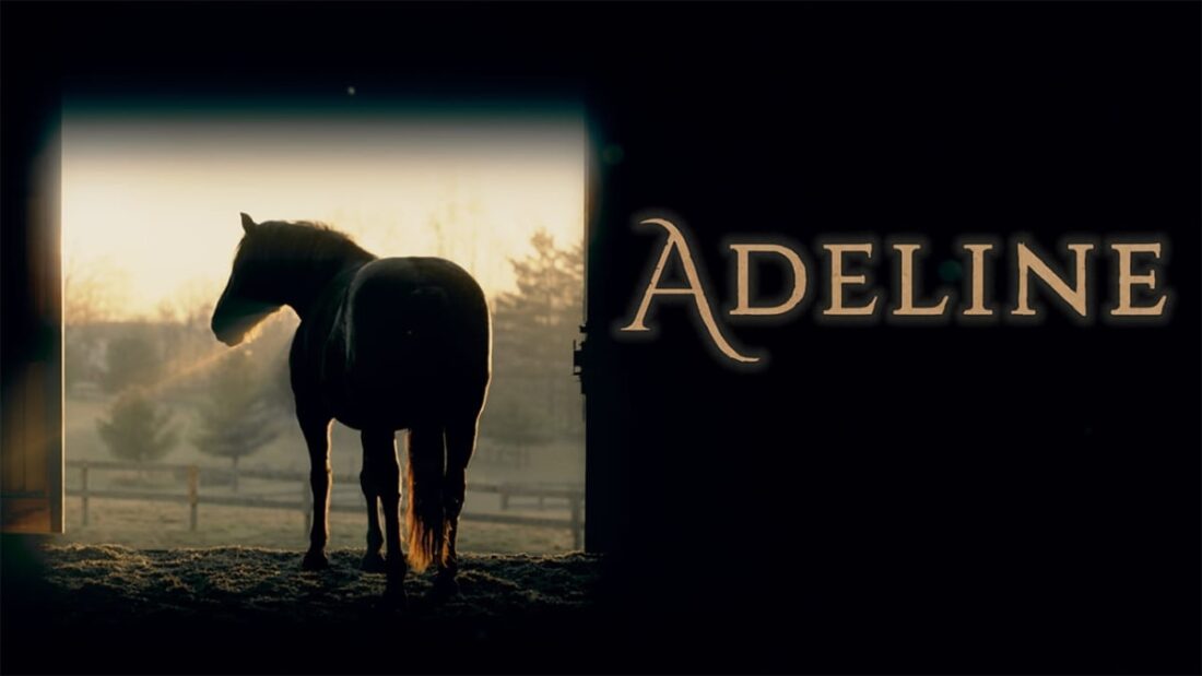 Location film Adeline