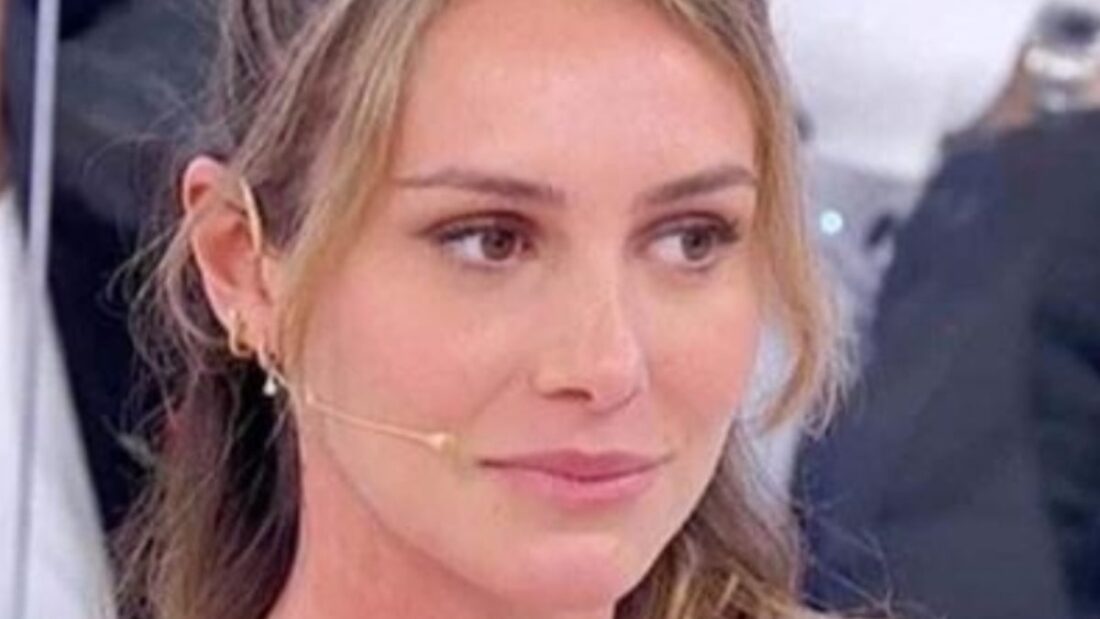 Lavoro Alessandra Uomini e Donne