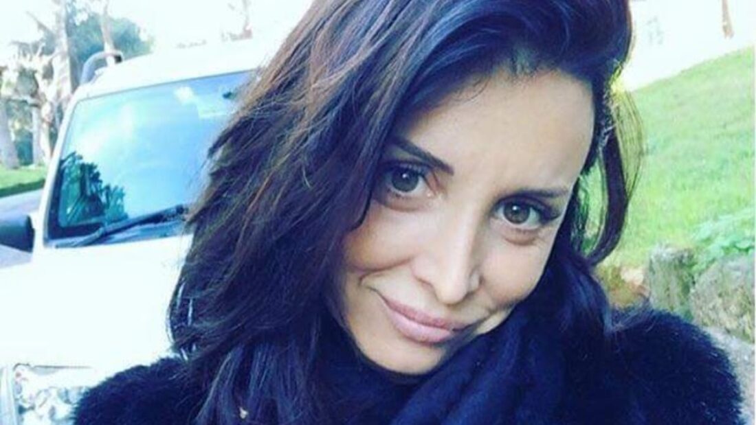 Chi è Alessandra Pierelli